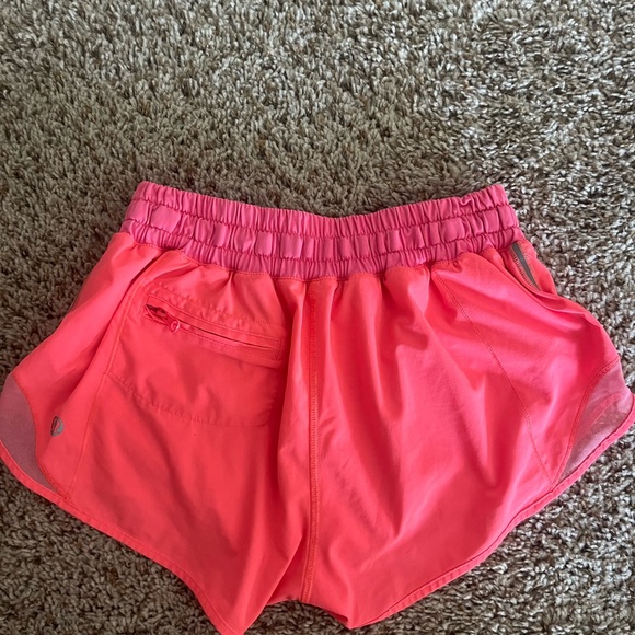 Lululemon shorts - Picture 2 of 2